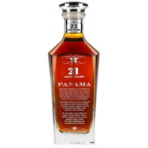 Rum Nation - Panama 21 �rs, 0,7 L  40 %