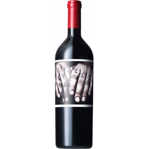 Papillon 2019 - Orin Swift