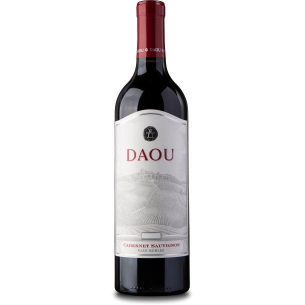 Cabernet Sauvignon Discovery DAOU Family Estates 2021