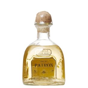 Patron Anejo 40% 70 cl. 