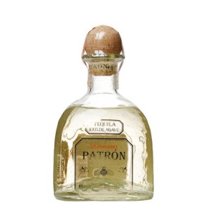 Patron Reposado 40% 70 cl. 