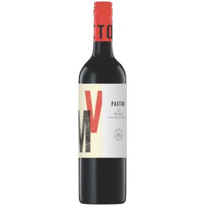 Shiraz BIO Mclaren Vale, Paxton Vineyards 2020
