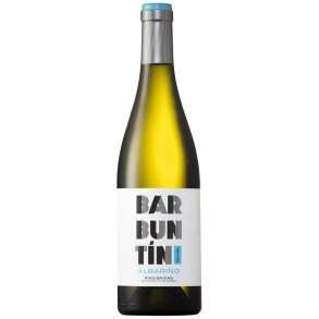 BARBUNTIN ALBARINO DO Ras Baixas, Quinta de Couselo