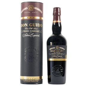 Don Guido Pedro Ximenez 20 �r - 18% 50 cl.