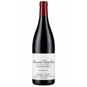 Pernand-Vergelesses �Les Bouti�res� 2024 � Fr�d�ric Esmonin