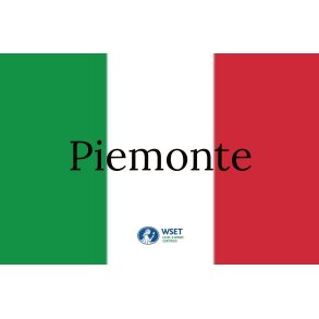 Falkenstens Vinskole - Piemonte