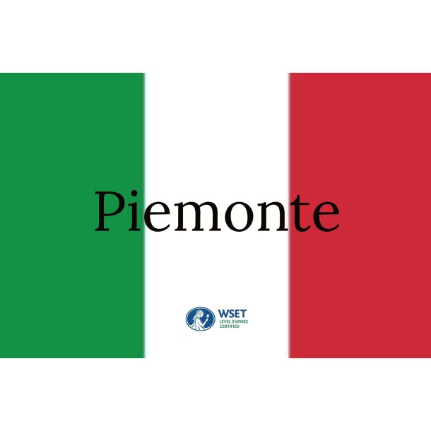 Falkenstens Vinskole - Piemonte