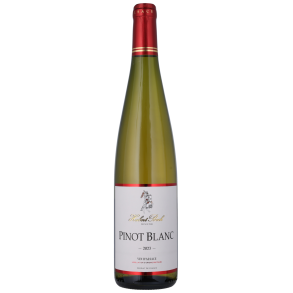 PINOT BLANC Alsace, Hubert Beck 2023
