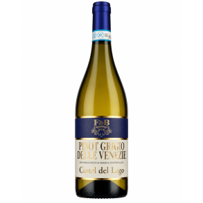 Castel del Lago Pinot Grigio Delle Venezie 2025
