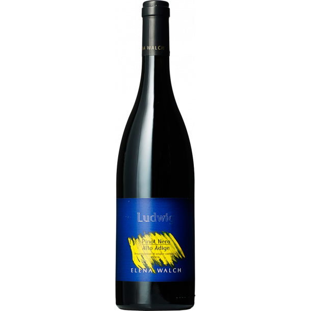Pinot Nero Ludwig - Elena Walch