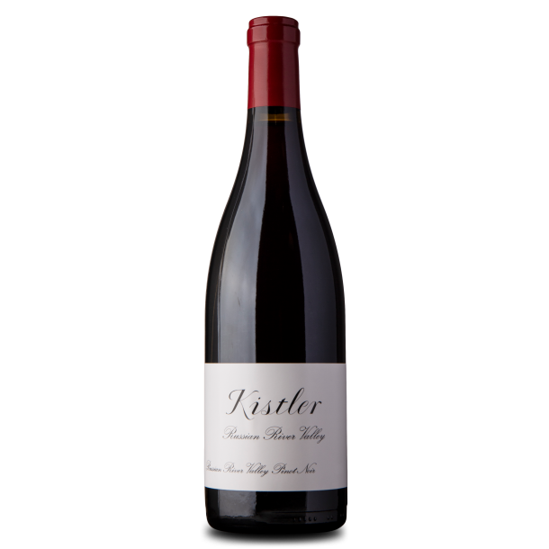 Pinot Noir Kistler Vineyards Russian River 2022