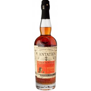 Plantation Pineapple Stiggins Fancy 70 cl. 40% 
