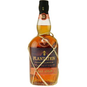 Plantation Gran Anejo Guatemala Belize 70 cl. 42%