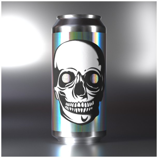 Bad Seed Brewing - Police Disco Lights