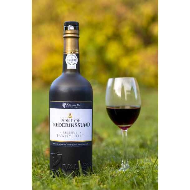 Port of Frederikssund Tawny Reserve