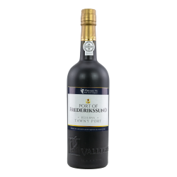 Port of Frederikssund Tawny Reserve