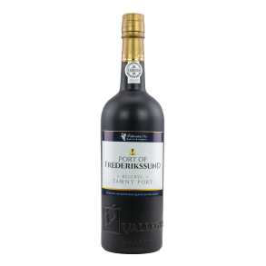 Port of Frederikssund Tawny Reserve