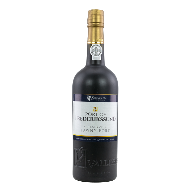 Port of Frederikssund Tawny Reserve