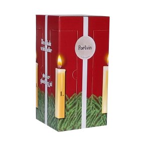 Adventskalender Portvin 2025