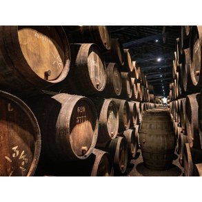 Portvinssmagning Taylor�s fredag d. 8. november kl. 19:00