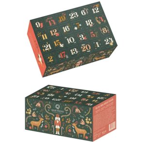 Portvinskalender 2024 