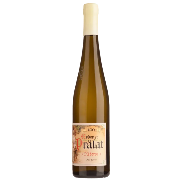 Erdener Pr�lat Riesling GG Reserve Dr. Loosen 2019