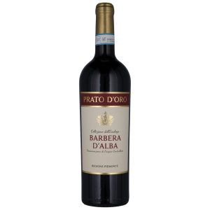 PRATO D�ORO BARBERA D�ALBA DOC 2024