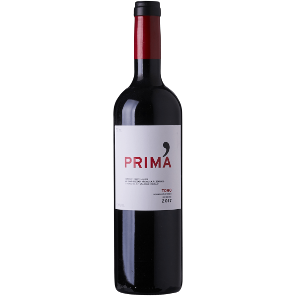 Prima 2019