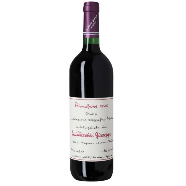 Primofiore, Giuseppe Quintarelli 2015