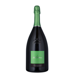 Prosecco Spumante Brut - Le Contesse �kologisk Bio DOC Treviso