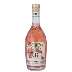 Purity Spritz Mediteranean Citrus 30% 