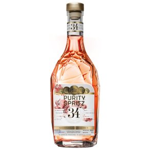 Purity Spritz Mediteranean Citrus 30% 