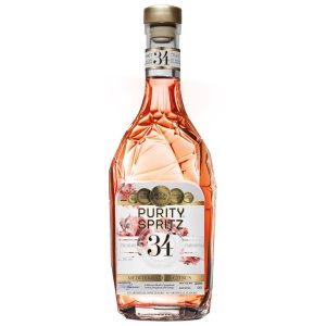Purity Spritz Mediteranean Citrus 30%