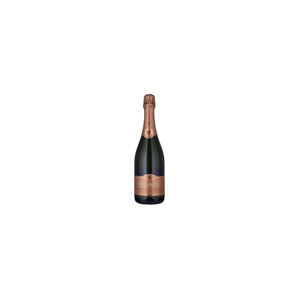 QUARTET BRUT ROSE, NV Roederer Estate, Californien
