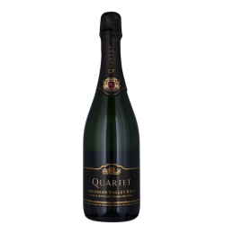 QUARTET BRUT, NV Roederer Estate, Californien