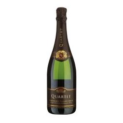 QUARTET BRUT, NV Roederer Estate, Californien