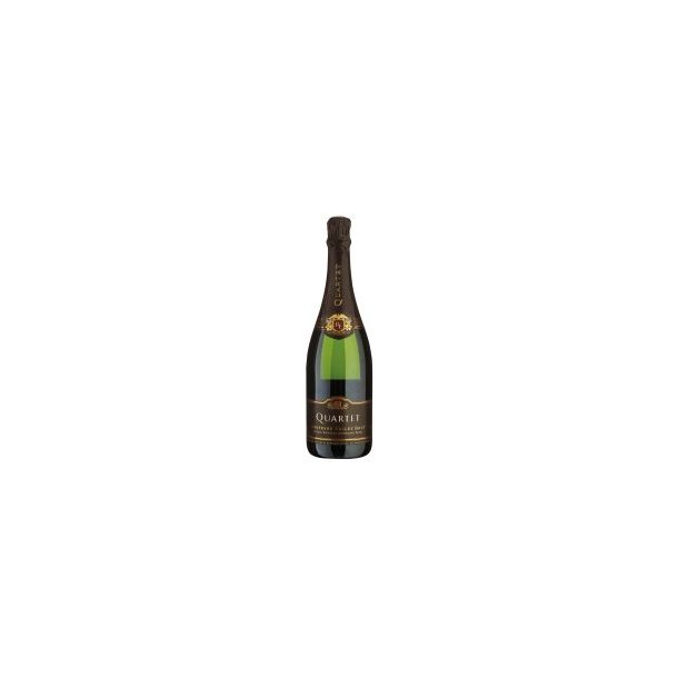 QUARTET BRUT, NV Roederer Estate, Californien