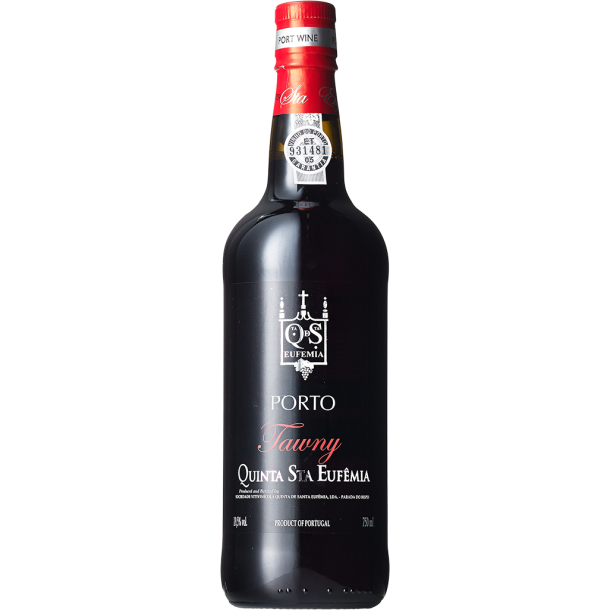 Quinta Santa Eufemia, Tawny port