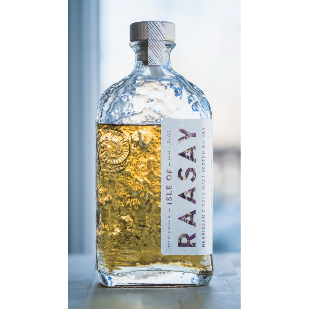Isle of�Raasay The�Draam - Single Malt Whisky 46,4%