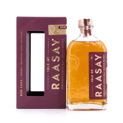 Isle of Raasay D�n Cana - Single malt whisky 52%