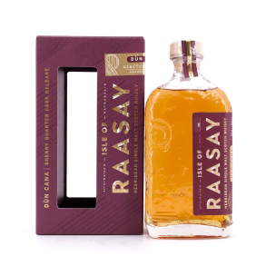 Isle of Raasay D�n Cana - Single malt whisky 52%