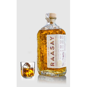 Isle of�Raasay The�Draam - Single Malt Whisky 46,4%