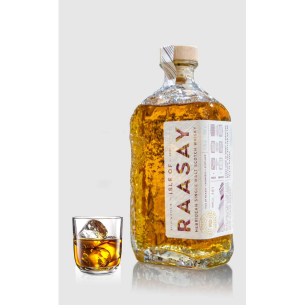 Isle of�Raasay The�Draam - Single Malt Whisky 46,4%