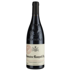 Gigondas Domaine Raspail-Ay 2021 