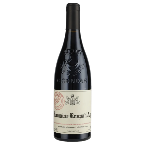 Gigondas Domaine Raspail-Ay 2021 