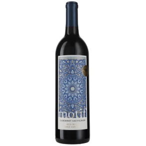 Red Hills Cabernet Sauvignon Motif 2022