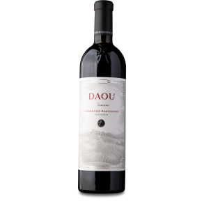 Cabernet Sauvignon Reserve DAOU Family Estates 2022