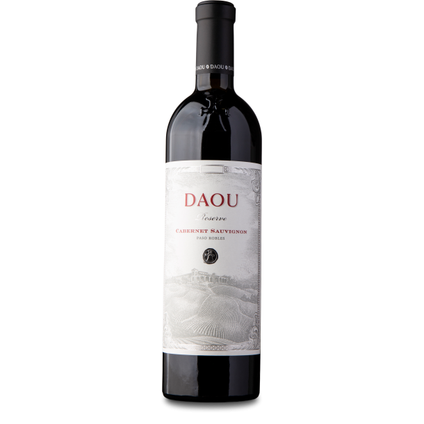 Cabernet Sauvignon Reserve DAOU Family Estates 2022