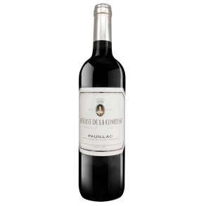R�serve de la Comtesse Pauillac 2022