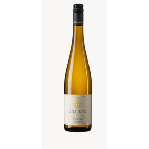 Zilliken Riesling Kabinet Feinherb 2022